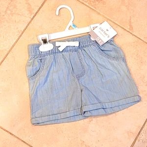 Carter's shorts
